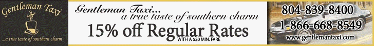 Visit us today at www.gentlemantaxi.com
